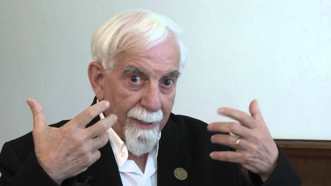 Beziehung zwischen Christen und Muslime – Interview mit Pater Samir Kahlil Samir