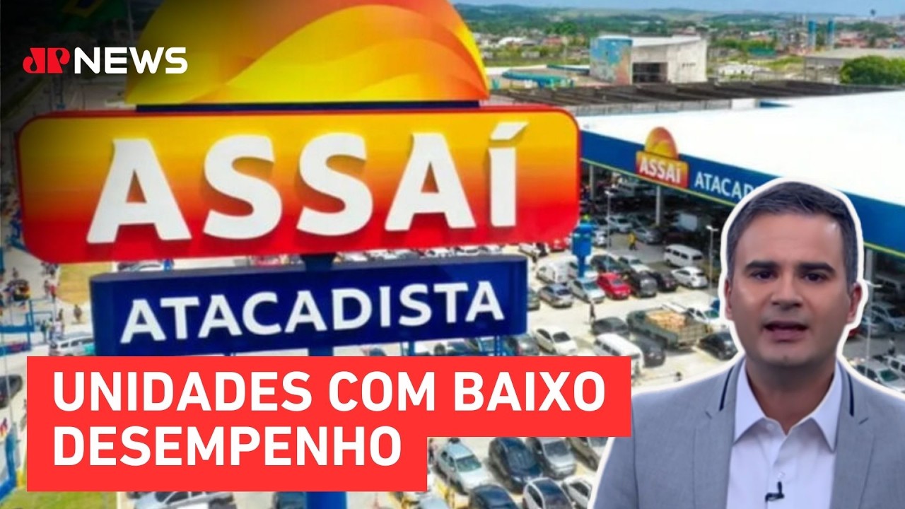 Assa&iacute; confirma demiss&otilde;es e avalia vender lojas; Bruno Meyer comenta