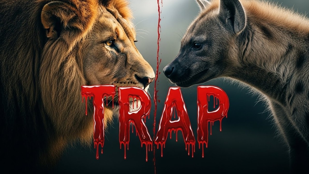 The Wrath of the White King: It Was A TRAP! 🦁💀