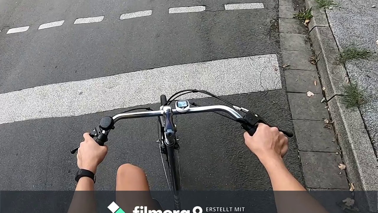 Tuning Saxonette 58 Km/h