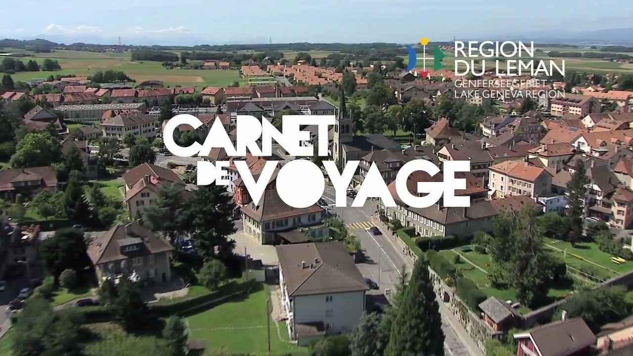 Reisetagebuch im Waadtland - Sanfte Mobilit&auml;t