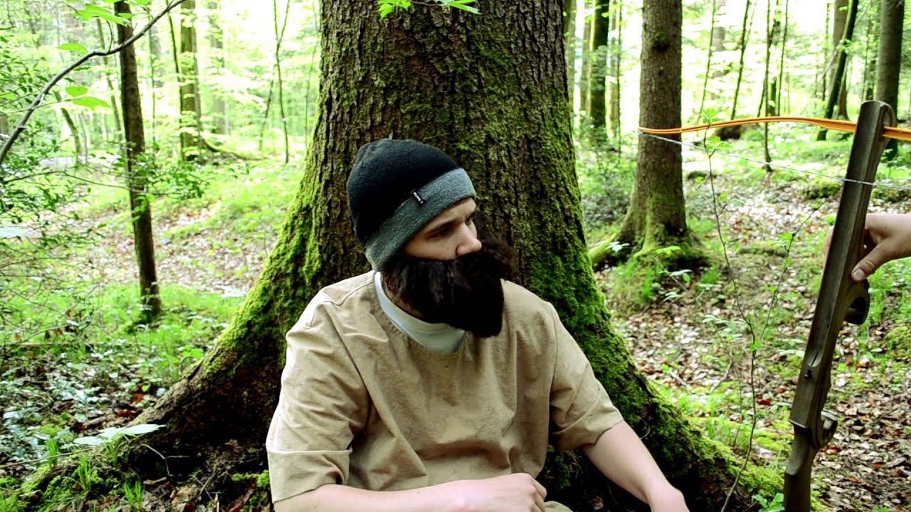 Jungwacht Bütschwil Mottofilm 2015
