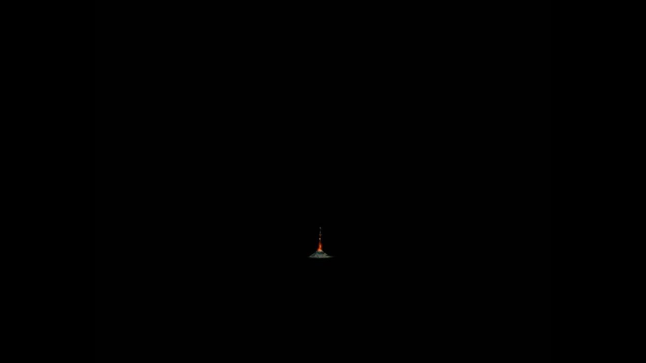 Dark Souls Ambient Sounds - The Abyss