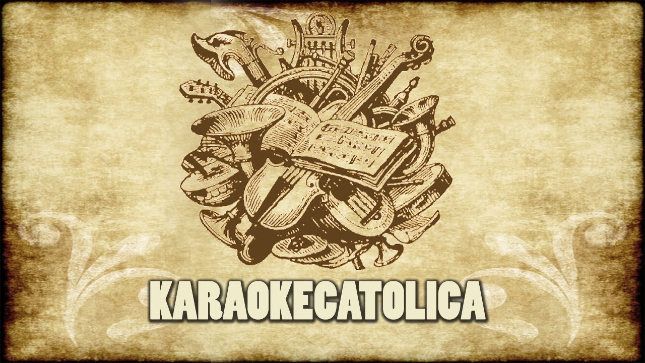 Karaoke Arre Borriquito [Villancico]