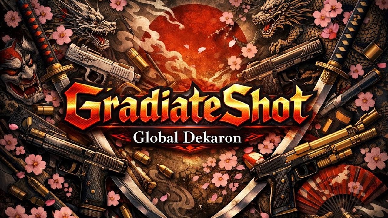 Global Dekaron Dead Front Ice 185 209  Crónicas de una Batalla Perdida