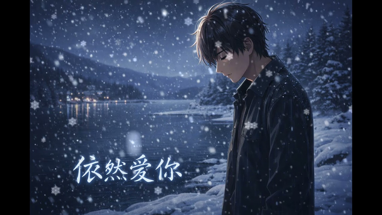 《依然爱你》Still Love You | 单恋悲伤情歌 | Sad Unrequited Love Song