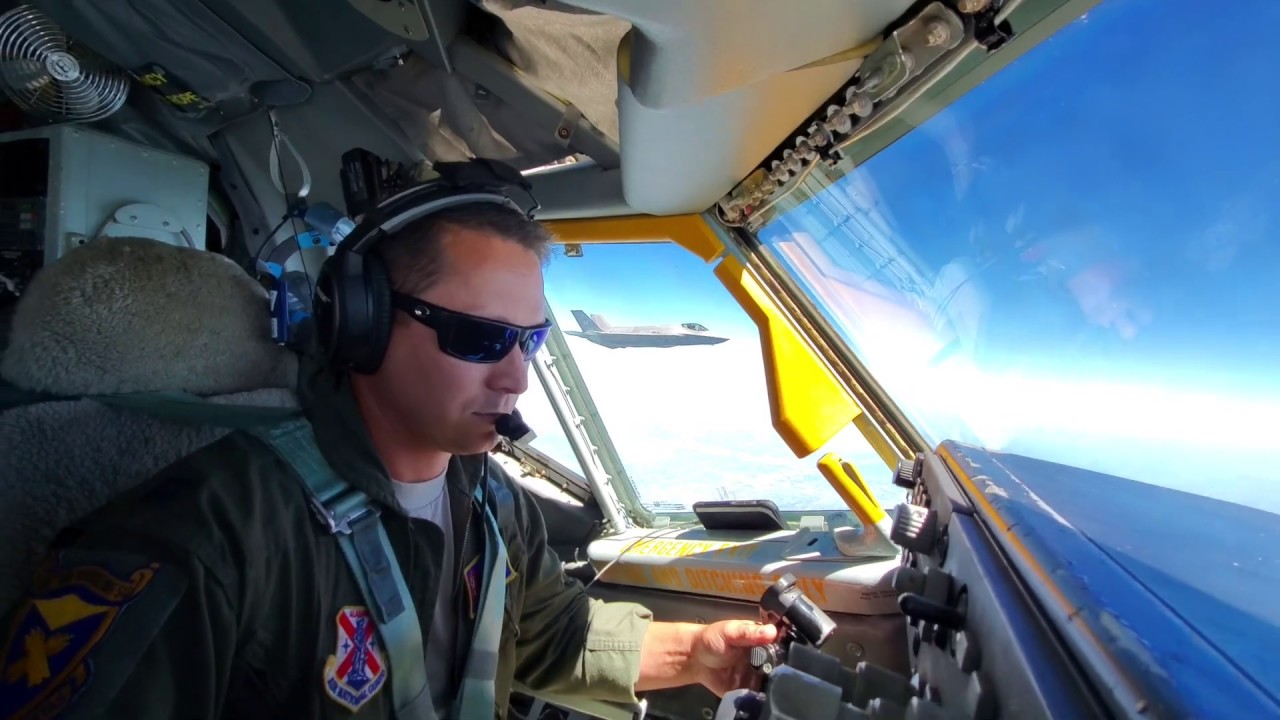Jet Pilot Man   Starring Capt  Ben