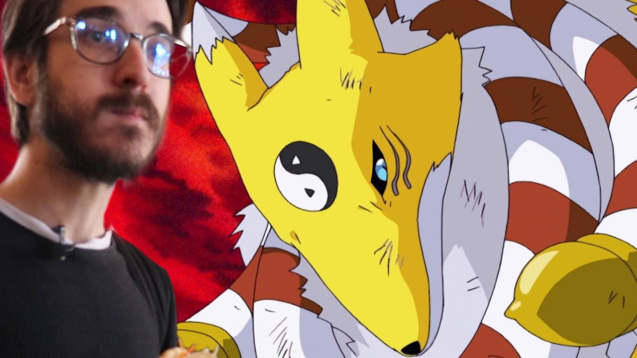 El Kyubimon apocado
