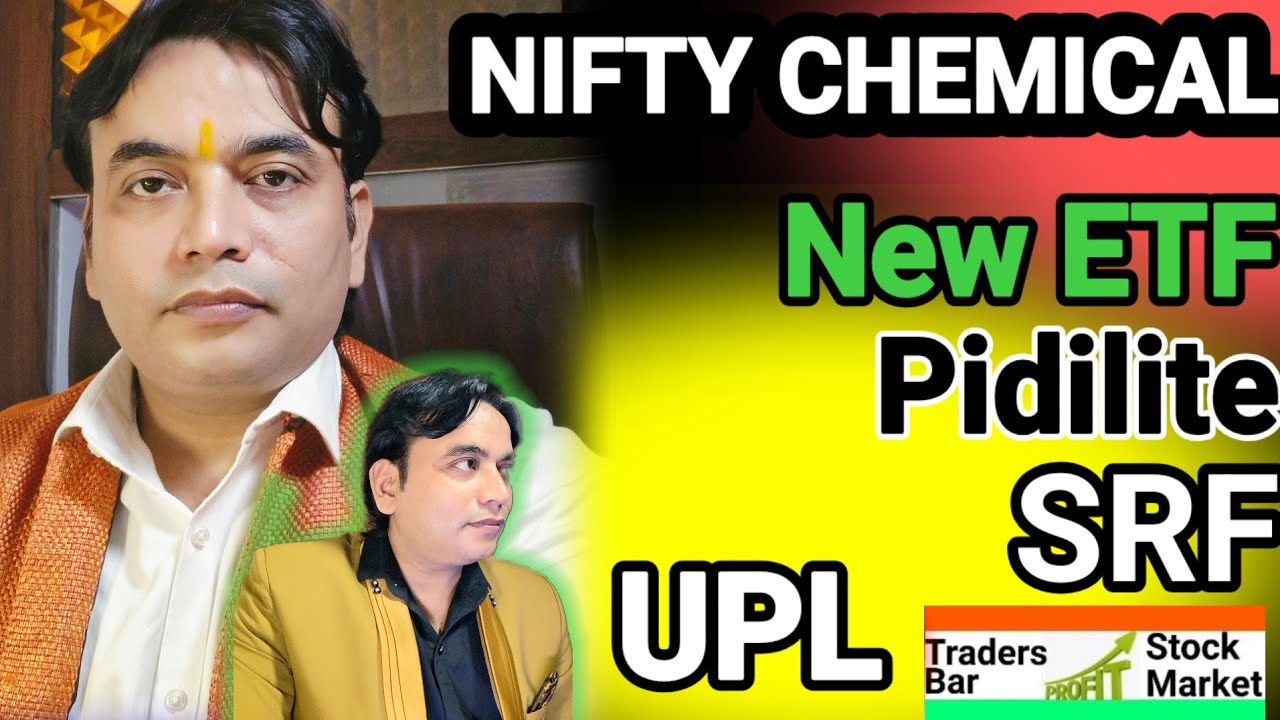 New ETF analysis for TBSM Family,  Chemical ETF