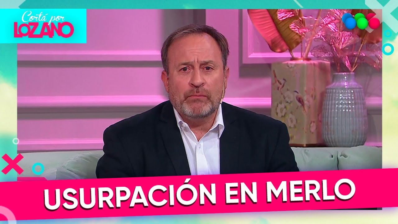 Vendió su casa pero nunca le pagaron: habla el acusado de usurpación | #CortaPorLozano