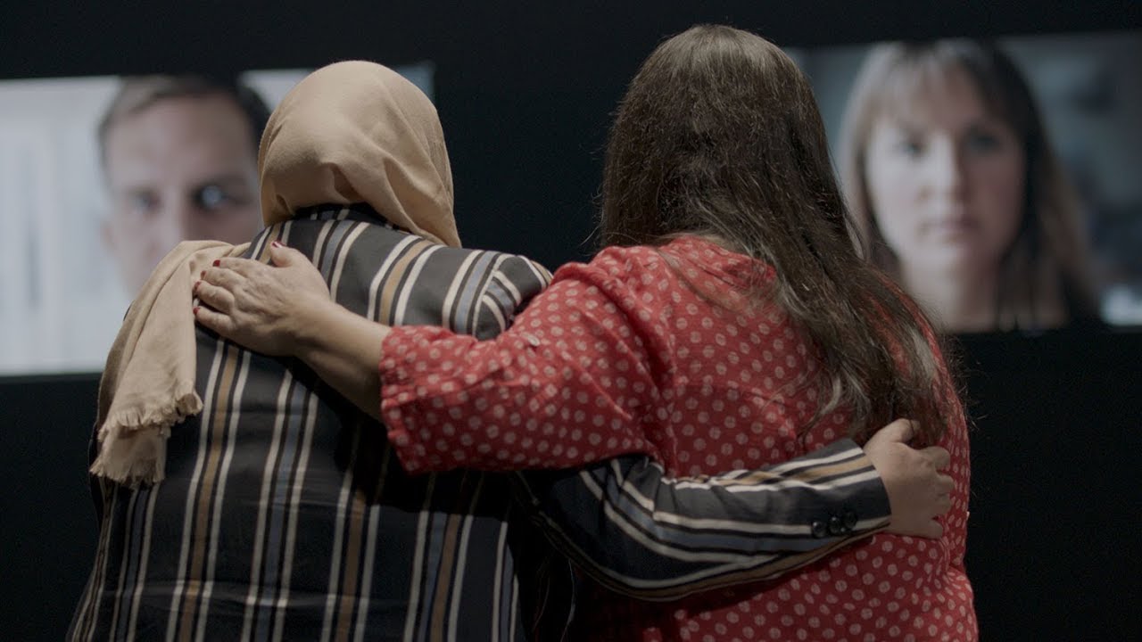 EU Protects: How the EU is combatting radicalisation