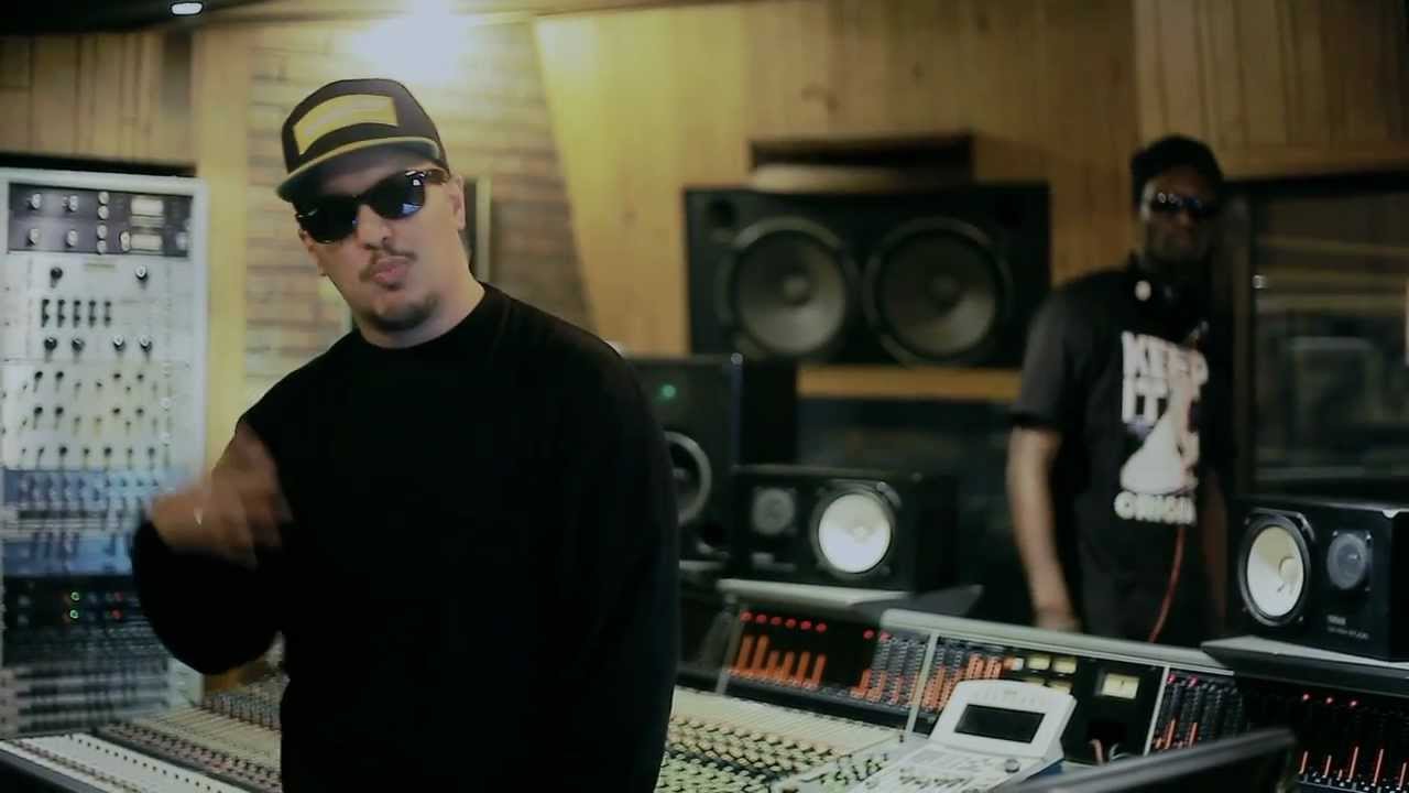 BARO - Consécration (prod by Tactac) (OFFICIAL VIDEO) HD @baro370
