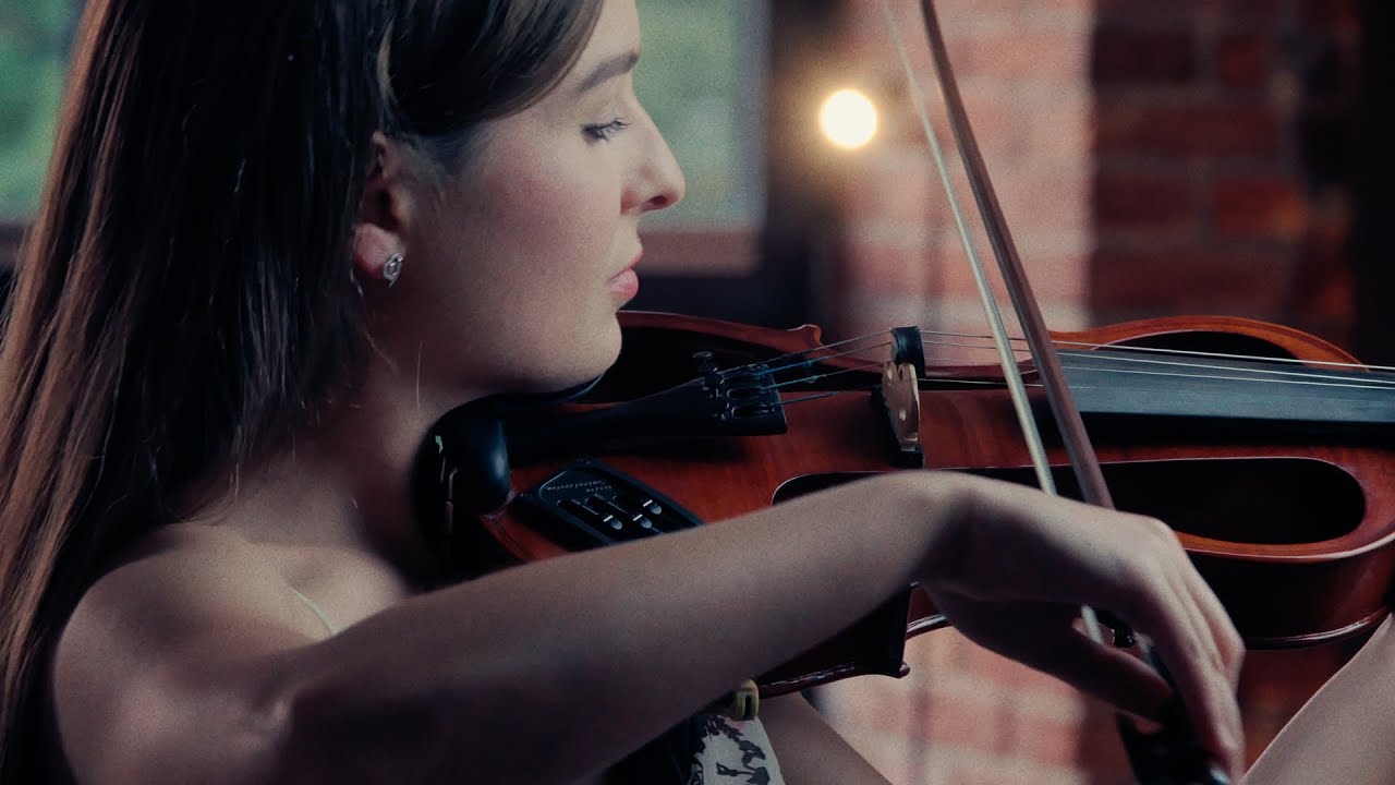 Olivia Rodrigo - Vampire - Cover (Violin)