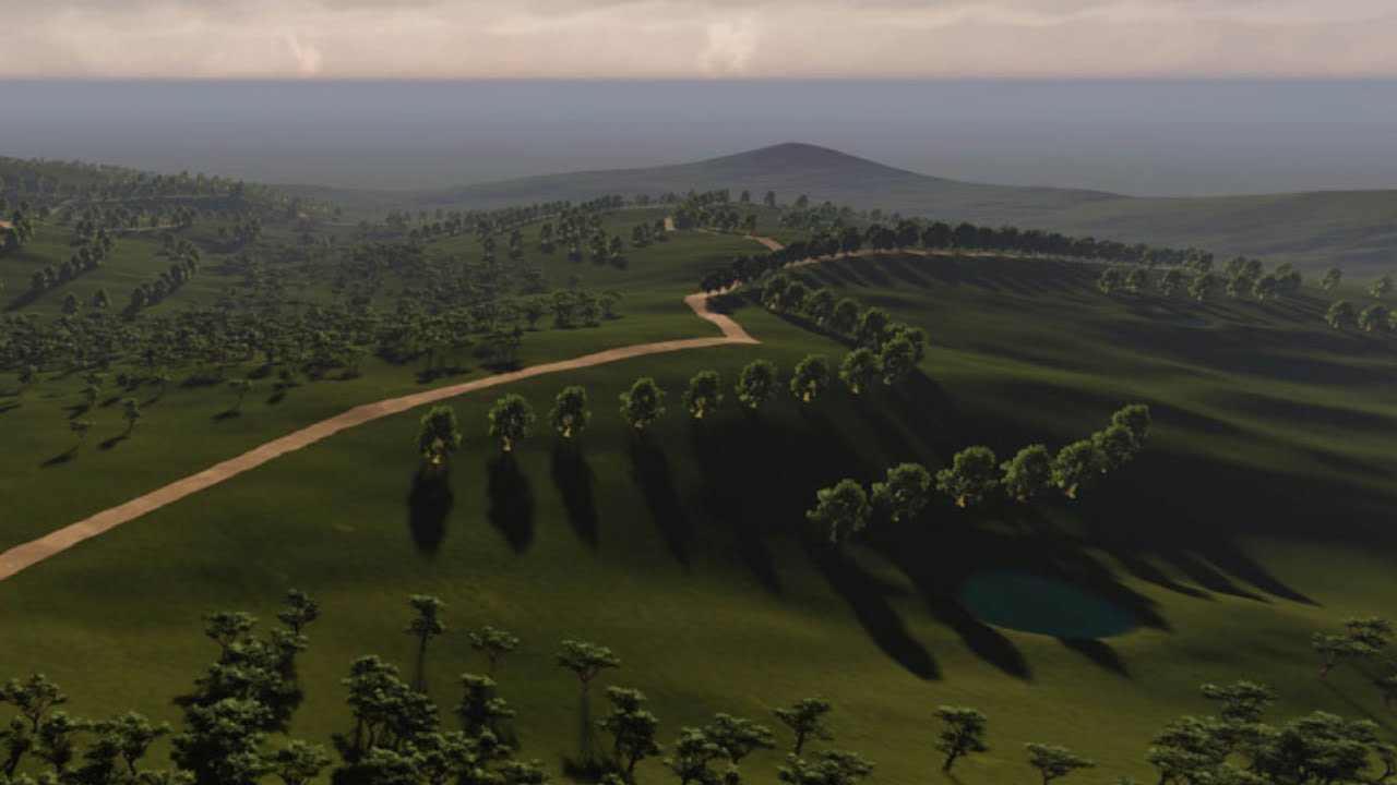Designing Trees to Fit the Landscape, with Darren Doherty of Regrarians