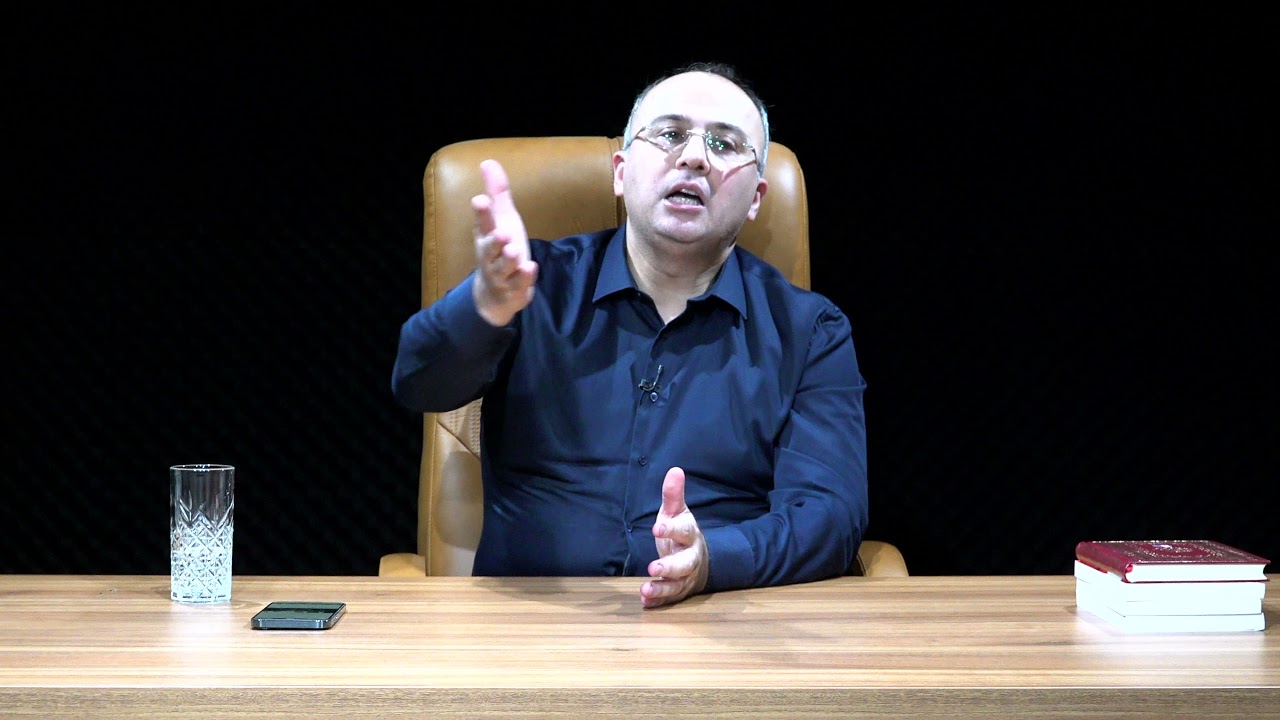 Peyğəmbər Aişə ilə 6 yaşında evlənibmi?