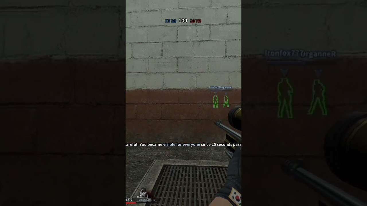 CSO2 | Counter-Strike Online 2 - kek