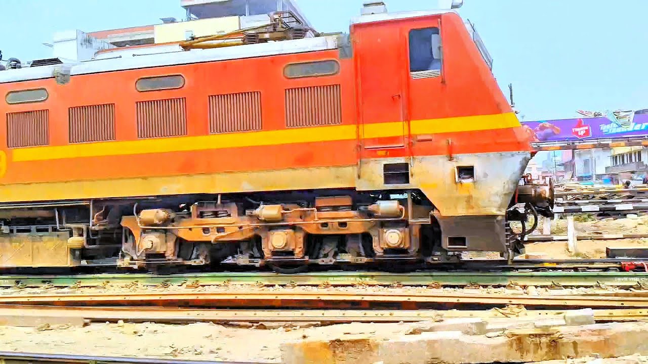 भारतीय रेल रेलवे डाला #minivlog #video #viral #hogya #heyranjitvlogs 