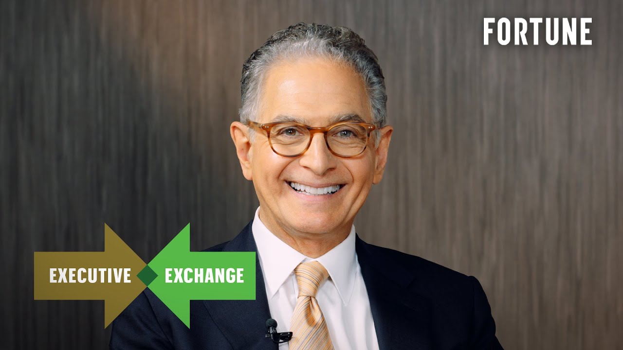 Hyatt CEO on Leadership, Pandemic Planning, and the Taylor Swift Effect