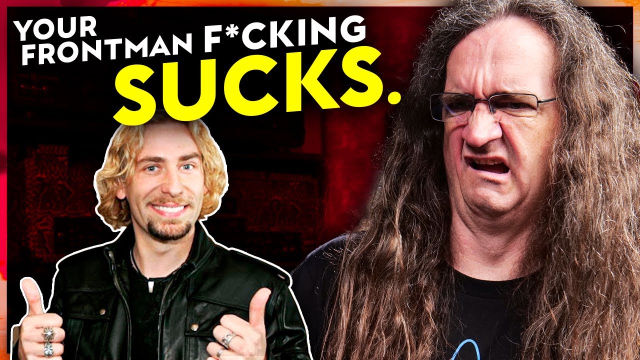 Stage Moves: 5 ways to not COMPLETELY SUCK on Stage!