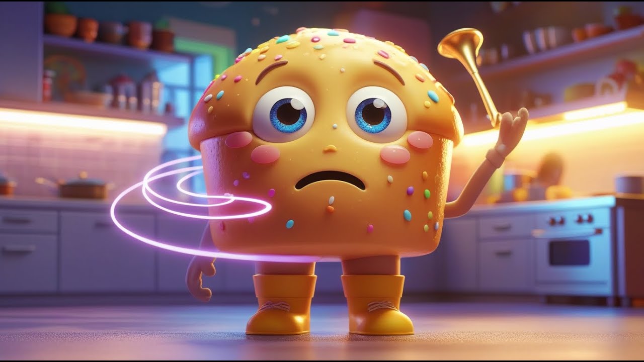 Rainbow Hair Grows Too Fast & Rapunzel Trouble! 🌈💇‍♀️ Sing Along and Many More Fun Songs!