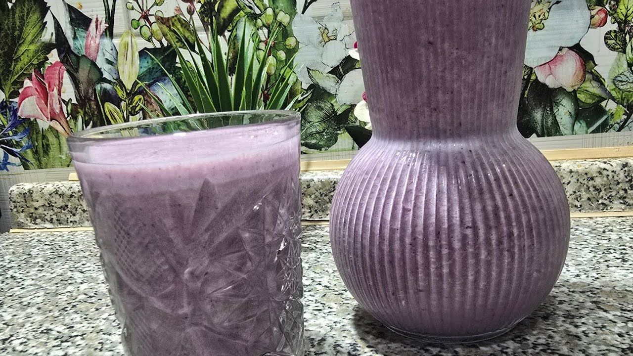 Succo frutti di bosco,deliziozo e sano#asmar