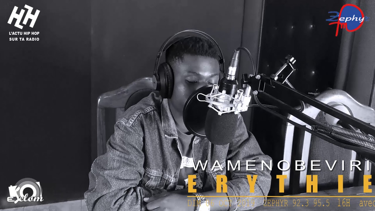 HH avec ERYTHIER    WAMENOBEVIRICH