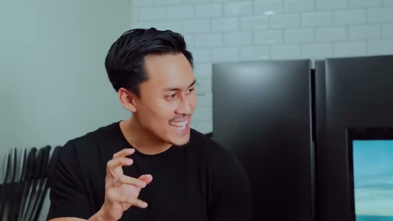 Video Ini Isinya Daging Semua