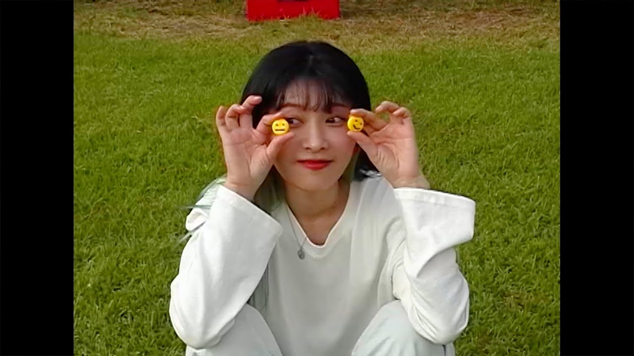 정아로 (ARO) '안아줘 (Hug Me)' Official MV