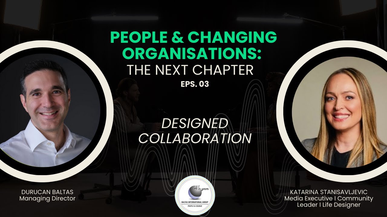 Eps: 03| Designed Collaboration with Katarina Stanisavljevic