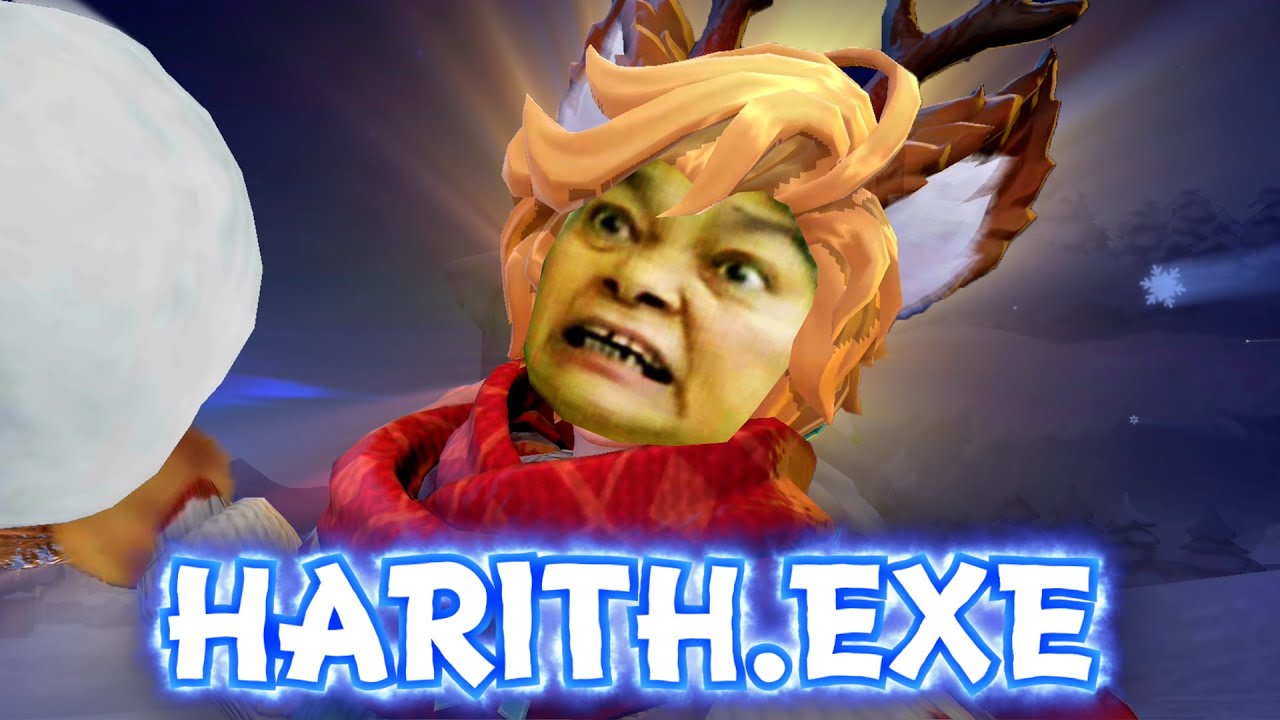 HARITH.EXE