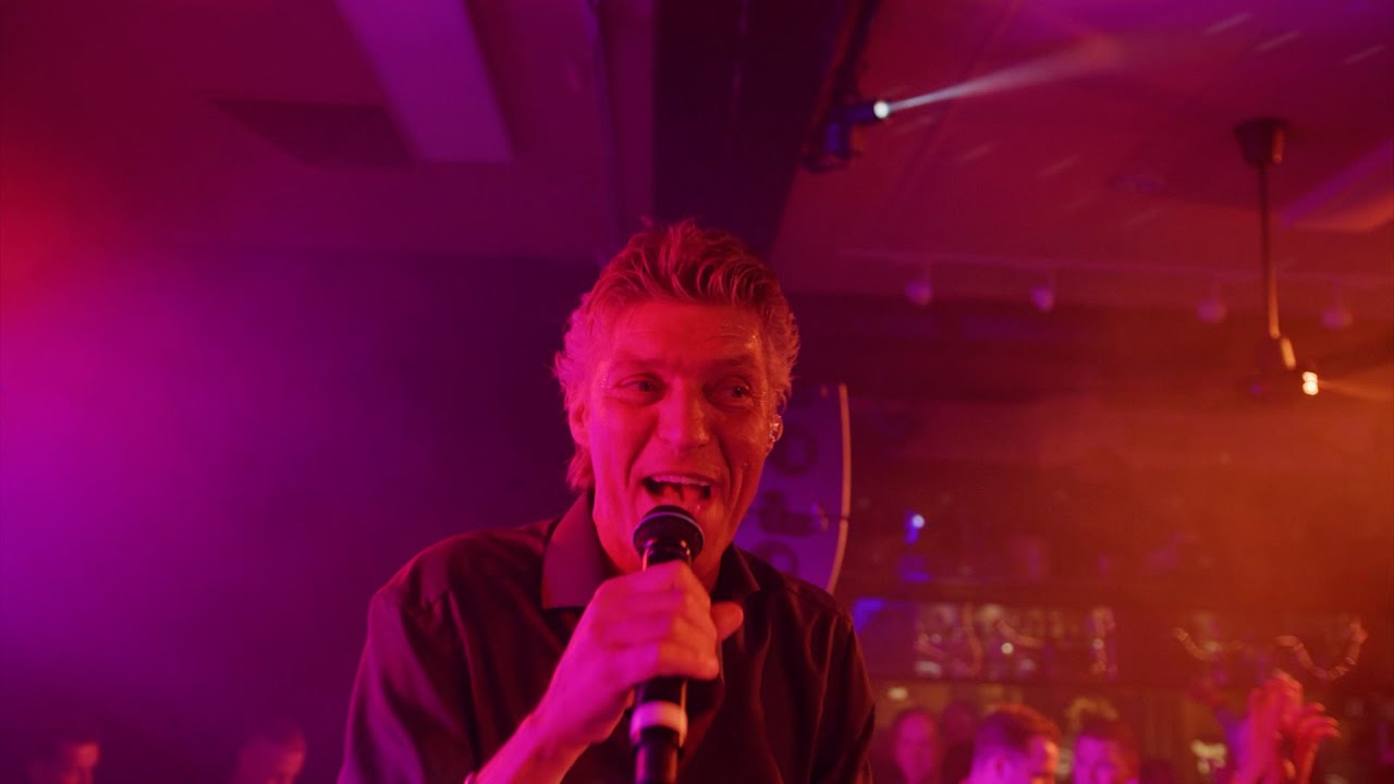 Kapalone, De hel breekt los in het paradijs