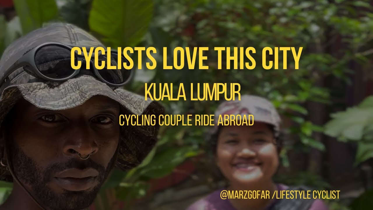 Cycling a Fixed Gear Paradise | Café Stops + Bike Shops 