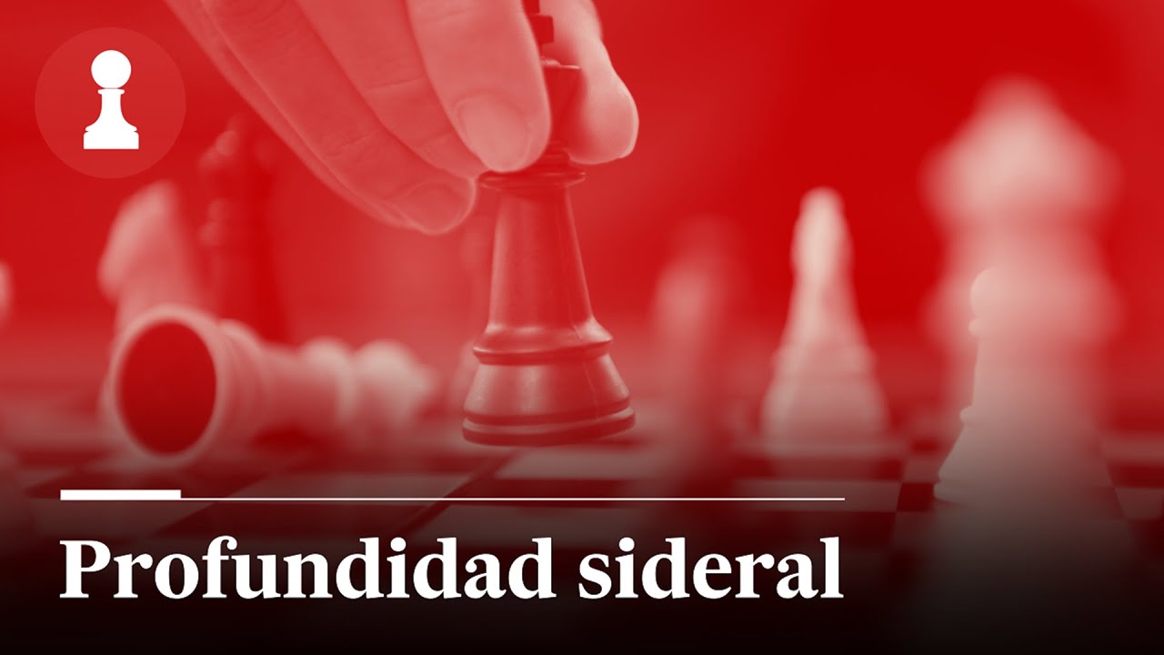 Profundidad sideral | El rincón de los inmortales (381)