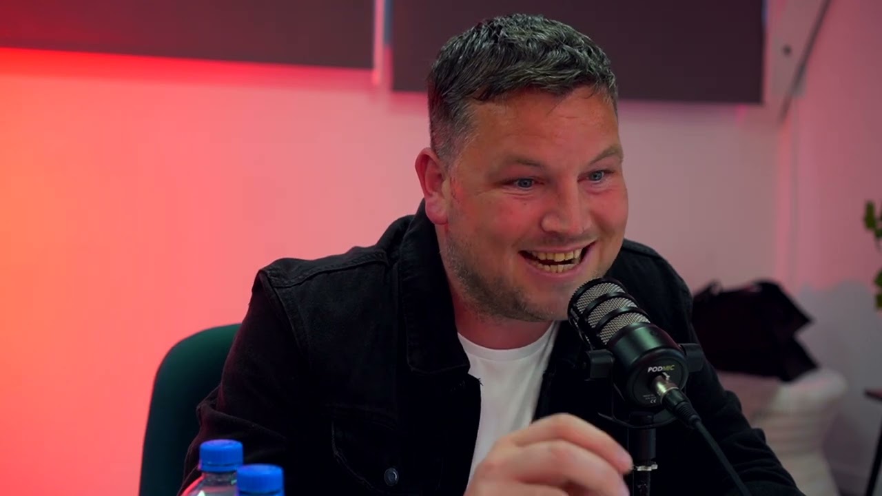 If I Speak Podcast - Season 2 Episode 9 - Travellers and Blacks are alike FT. John Connors
