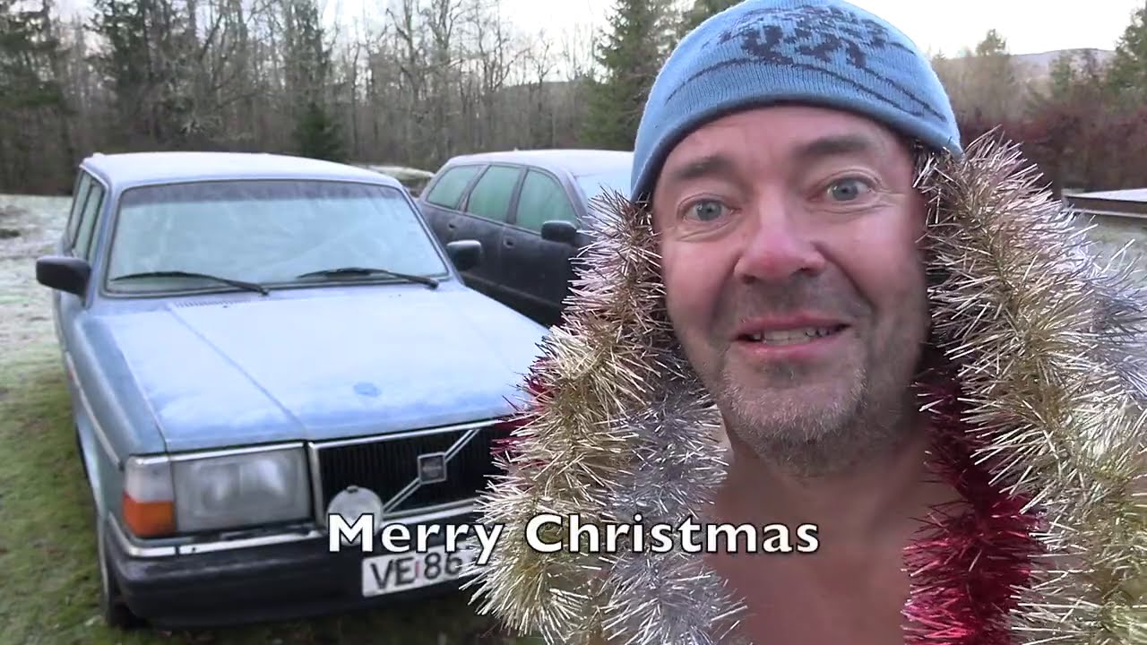 Merry Christmas 2020