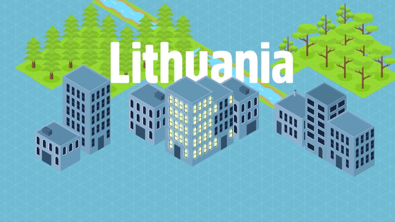BUILD UP Skills - LITHUANIA