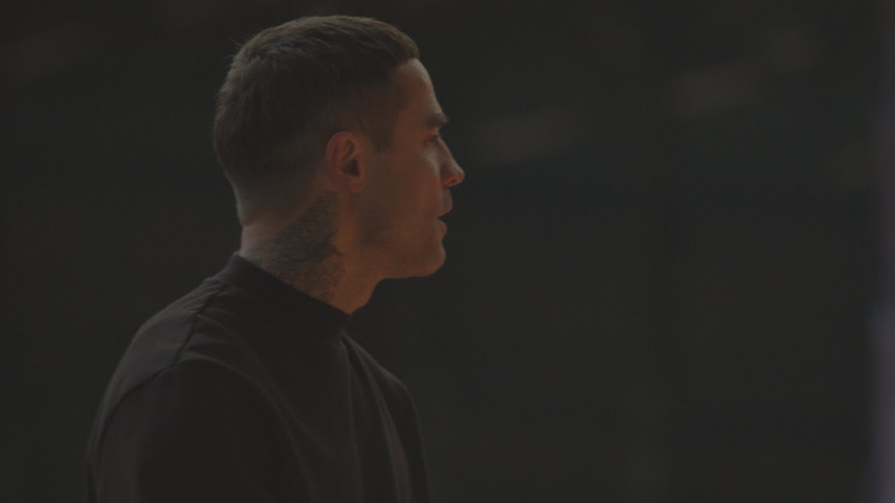 Golan - The Beat Don&rsquo;t Stop (live session)