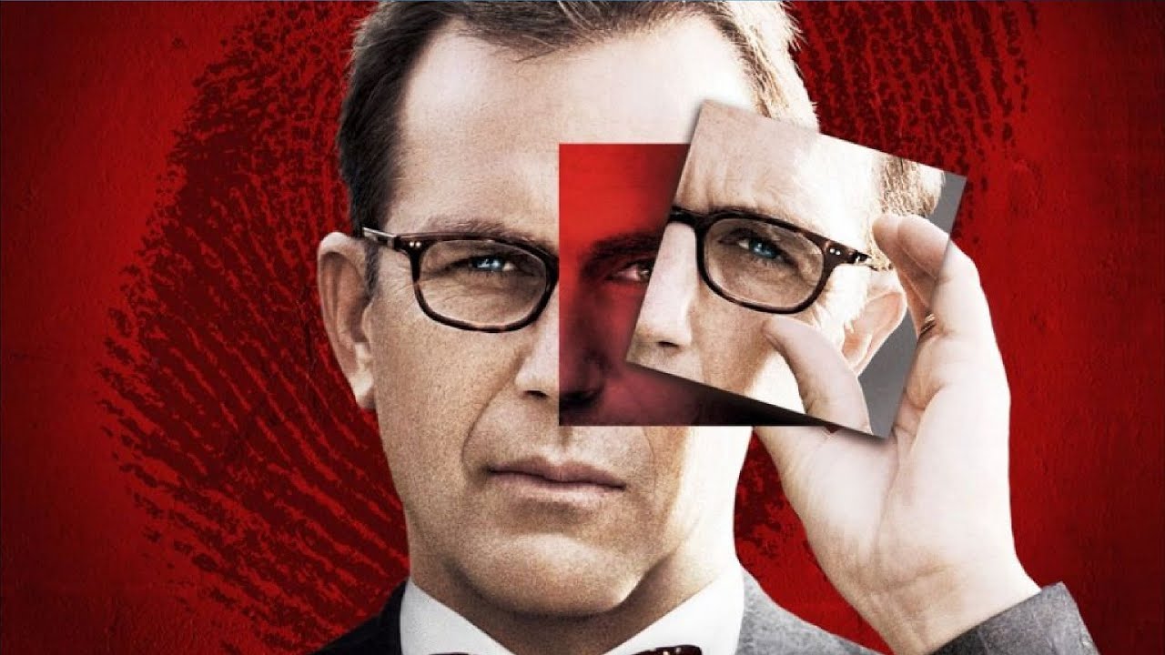 Кто Вы, Мистер Брукс? / Mr. Brooks 2007 русский трейлер