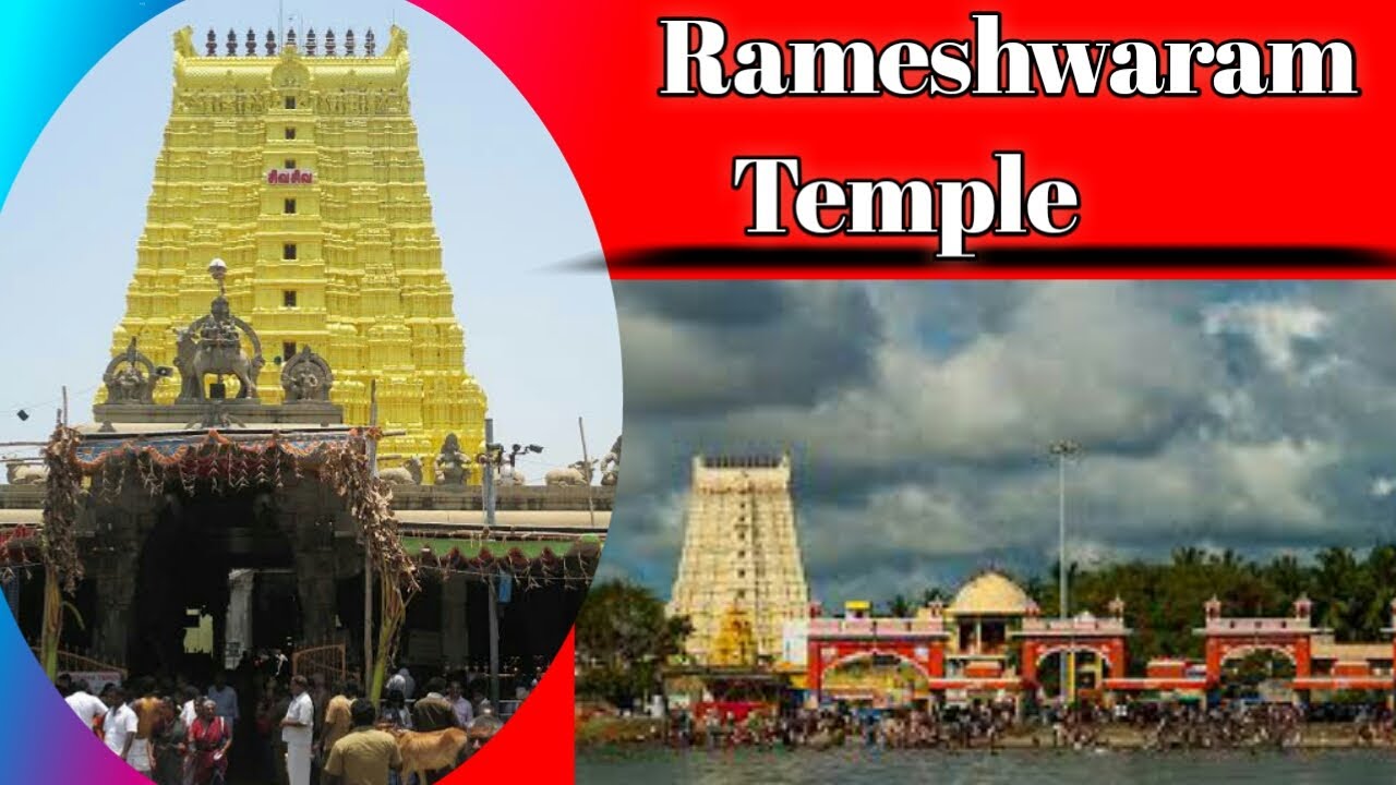 Ramewaram yatra | Rameshwaram Guided Tour In hindi| Tamilnadu | rameshwaram tourist place