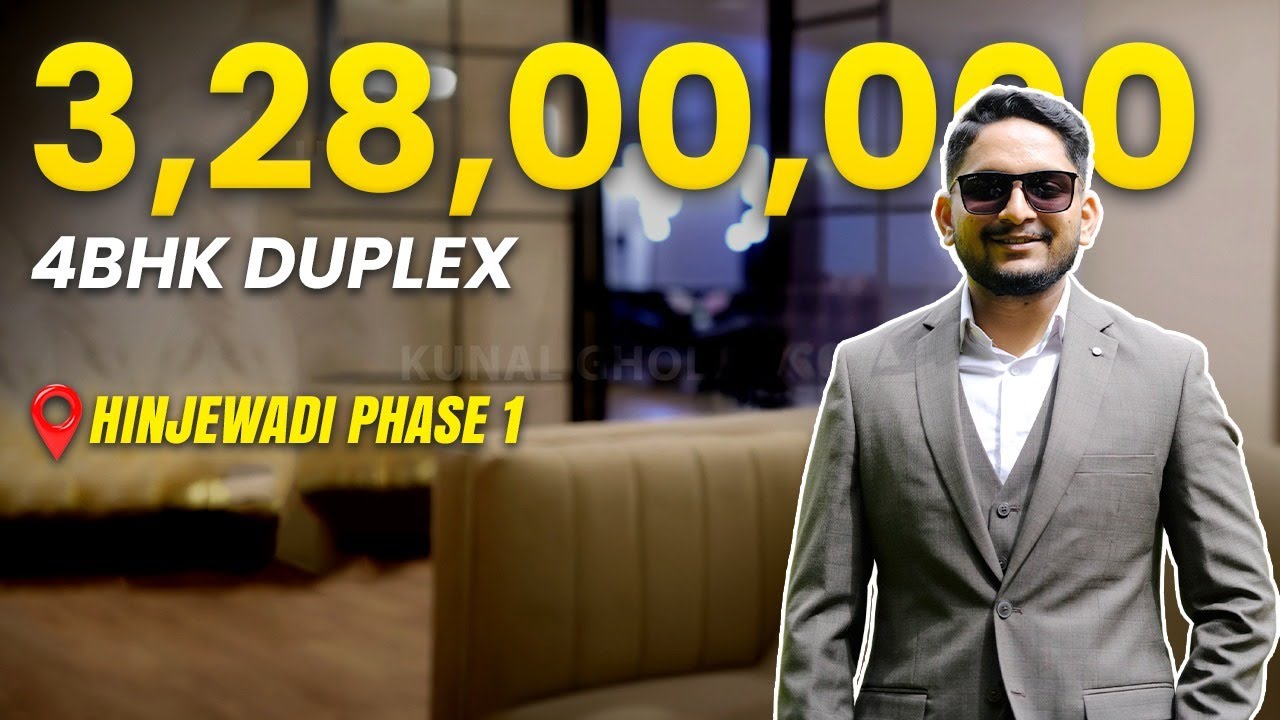 Godrej Greenfront Pune | New launch Hinjewadi Phase 1 | Godrej properties Pune | Kunal Gholap.