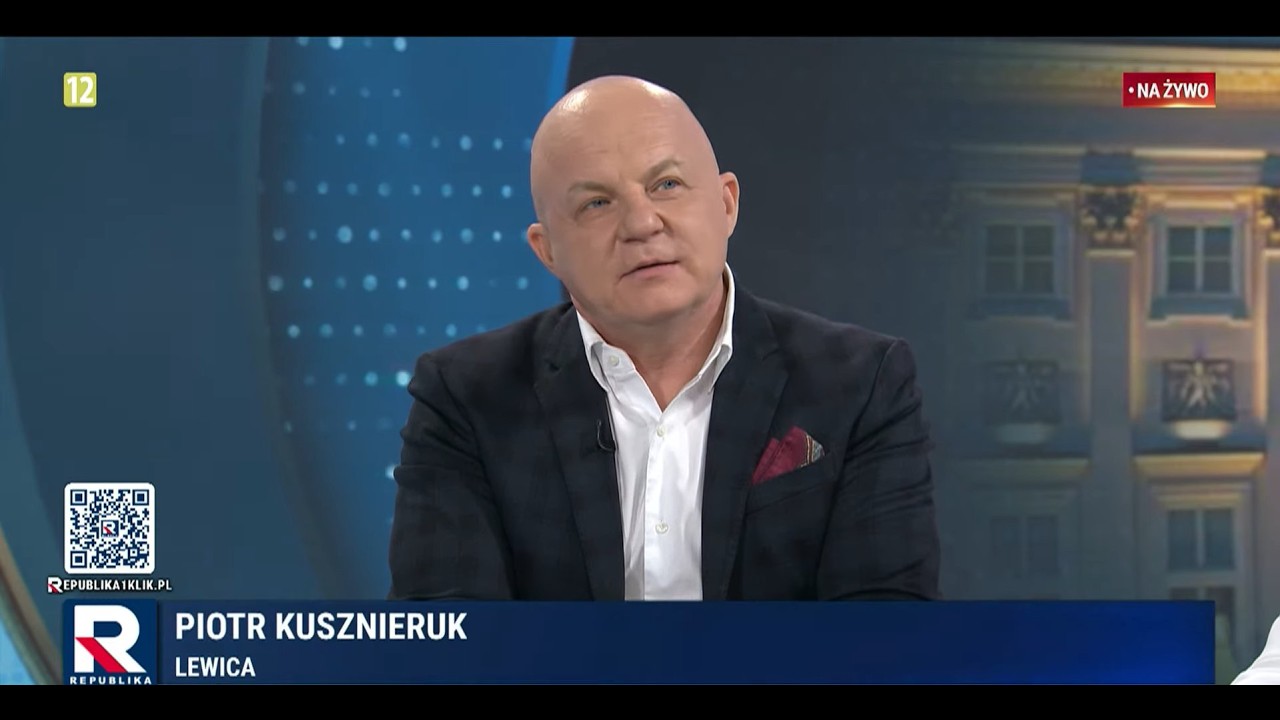 Golińska: zakupy zbrojeniowe powinny być finansowane z krajowego Funduszu Wsparcia Sił Zbrojnych!