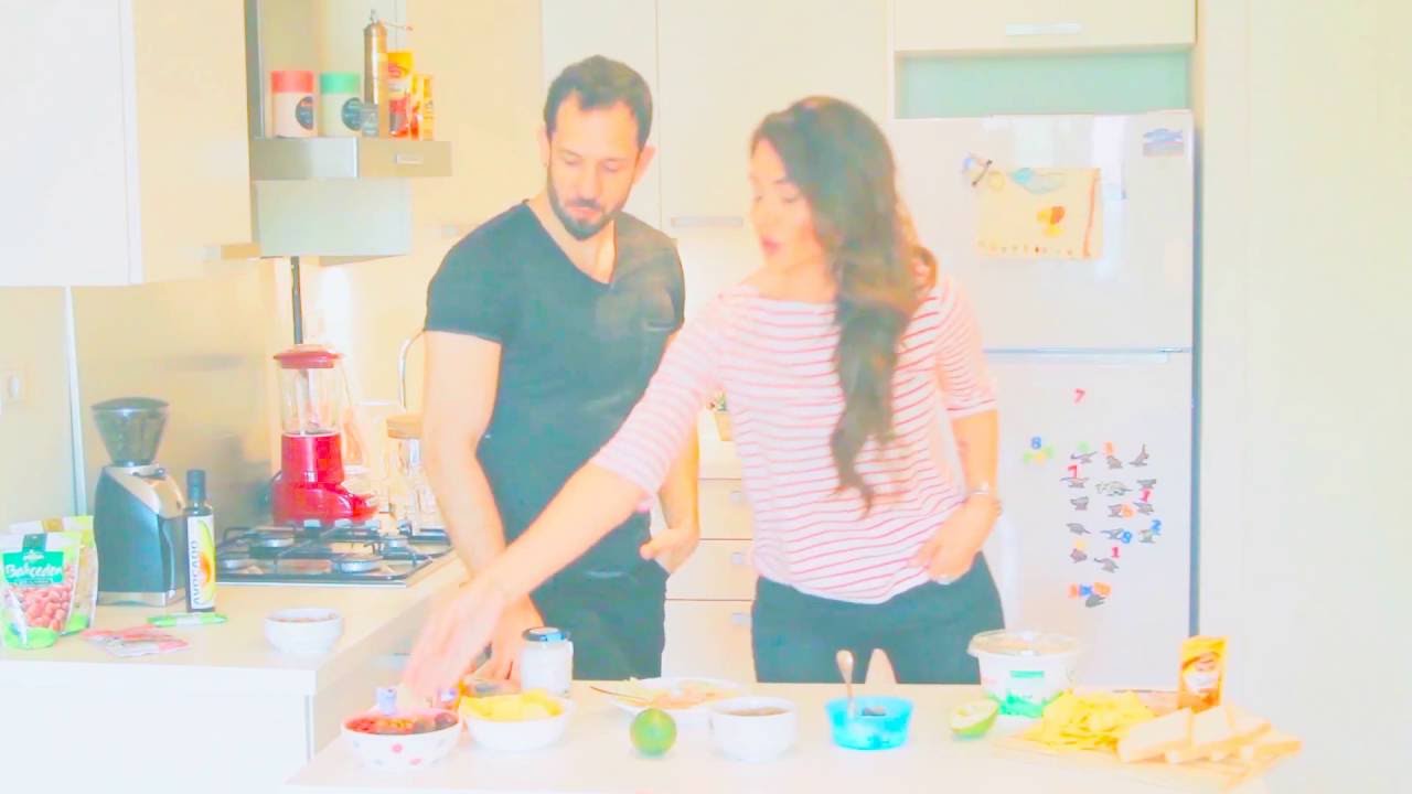 Mutfağımızda Bulunması Gereken Besinler | Beslenme Uzmanı İlker Çağlayan ile