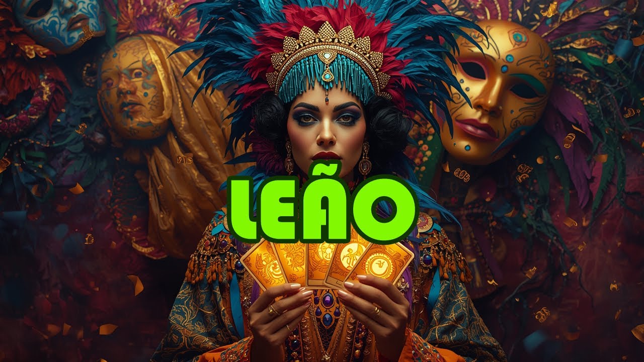 LEÃO ♌ A MEDIUM TREME COM A SUA FOTO NA MÃO ‼️😱🔮 HORÓSCOPO #LEÃO AMOR JANEIRO 2026