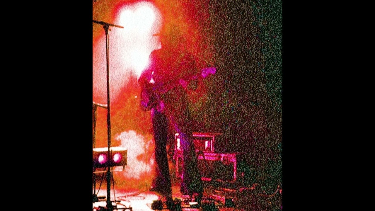 Tangle Edge - Diaphanous Cloak - Unreleased Studio Track May 20th 2007