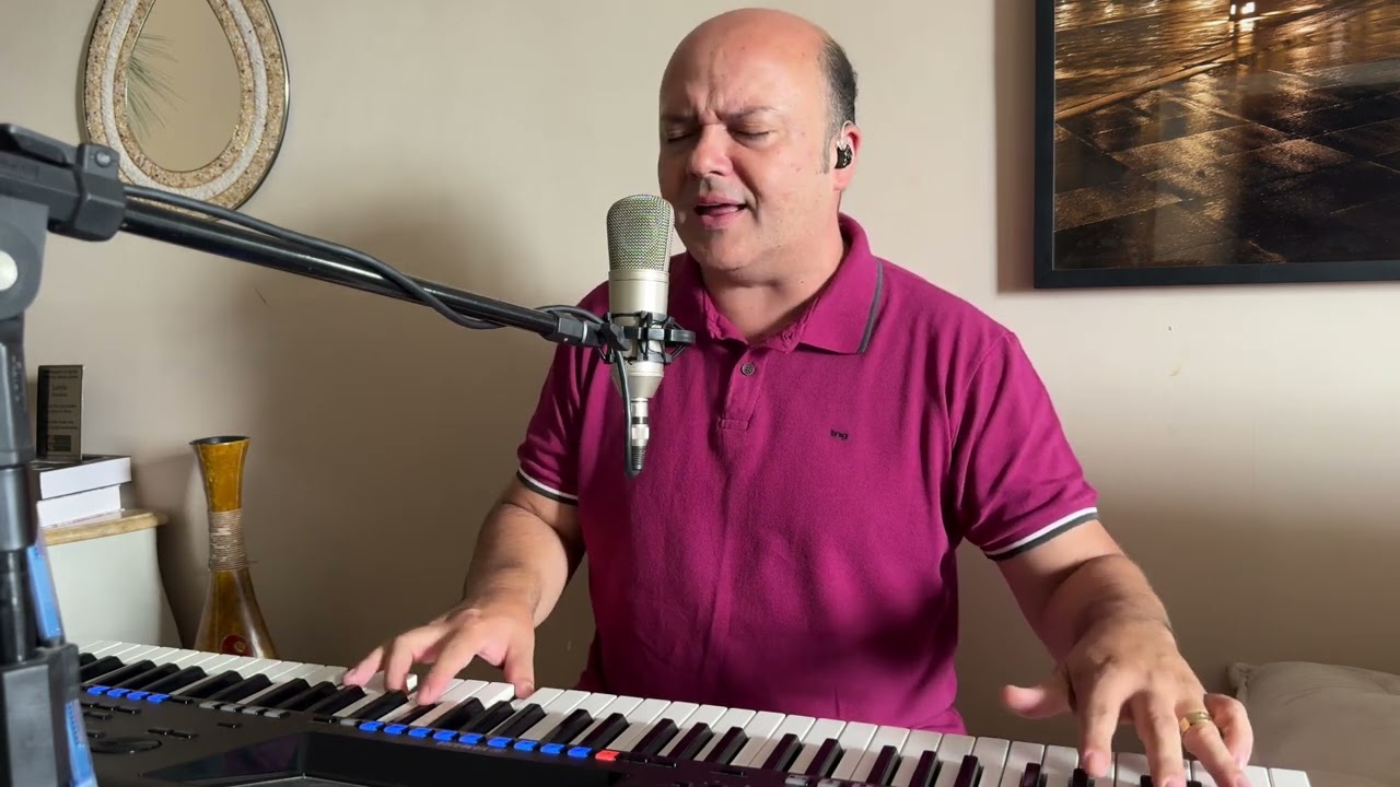 Sempre vou lembrar - Giovani Santos
