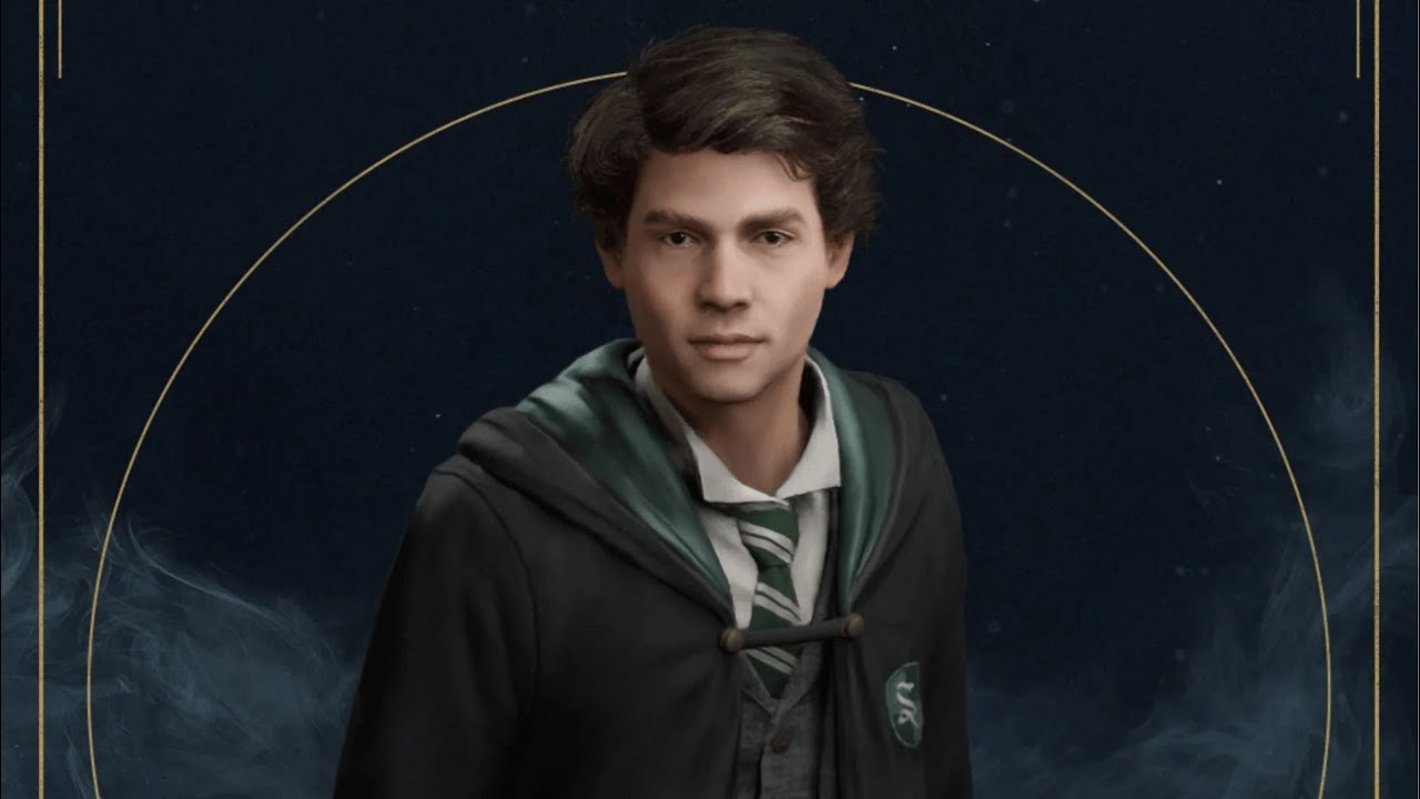 Hogwarts Legacy #86 - Sebby's Questline. In the Shadow of Discovery (Gryffindor - PC)