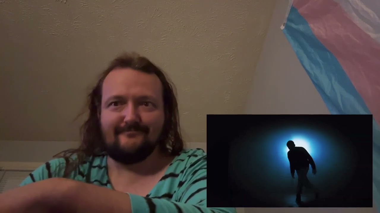 @ProblematicHipHop - If I Don't Stay Sober (Reaction) By Molly 
