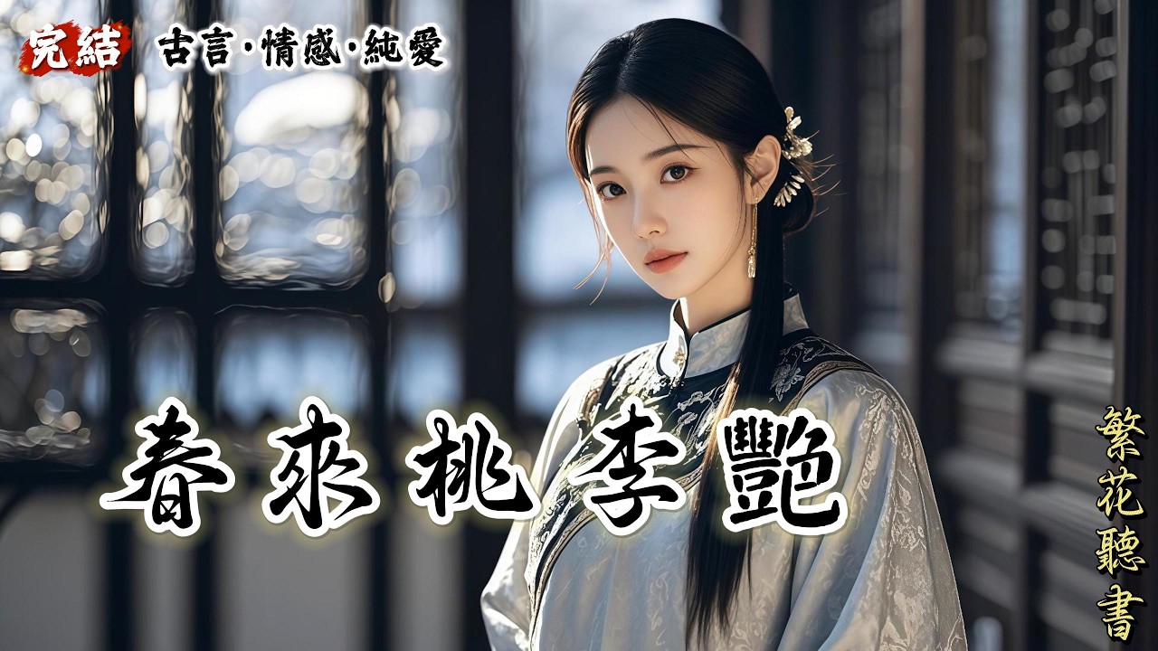 【完結】我被賣到陳家後，只有春桃姐姐待我好。爲救春桃姐姐，我殺了人。事後，陳家報了官，我以爲自己當時必死無疑。可是有一位貴人來到了我面前，那貴人誇說：你是天生做死士的料，以後跟着我吧！