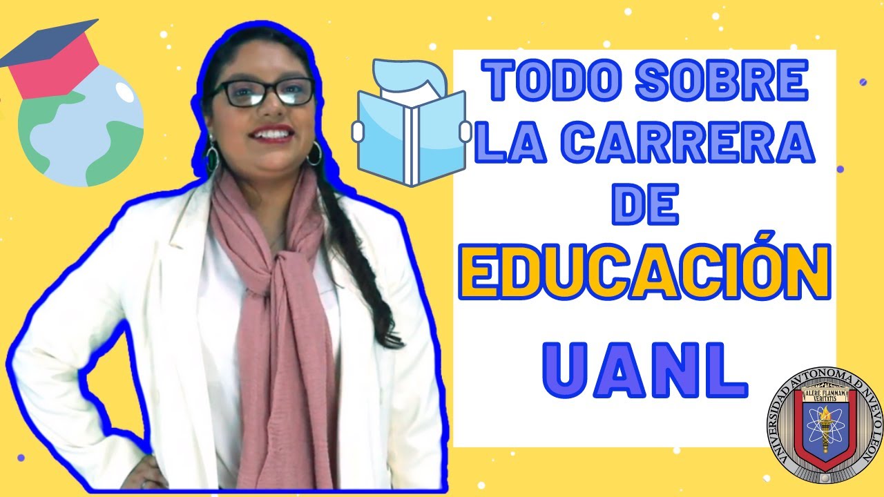 Todo lo que tienes que saber sobre la carrera de Educación
