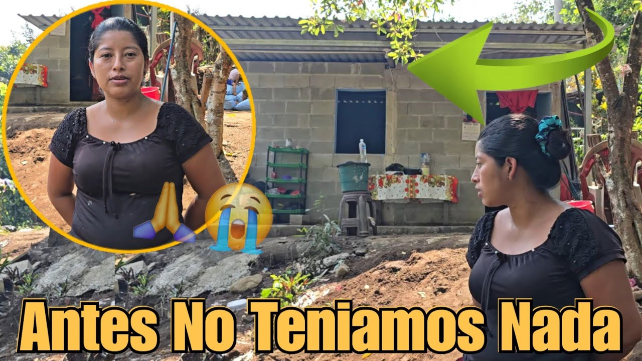 Wow Doña Angelica Dio Las Gracias A Todas Las Personas Que La Ayudaron😭